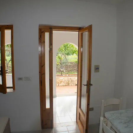 Holiday home Le Mezzane,