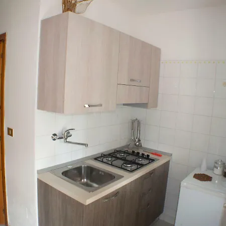 Holiday home Le Mezzane, *