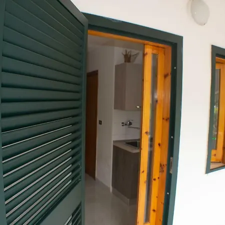 Holiday home Le Mezzane, *