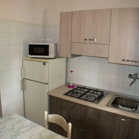 Holiday home Le Mezzane, *