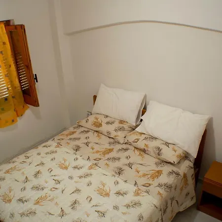 Holiday home Le Mezzane,