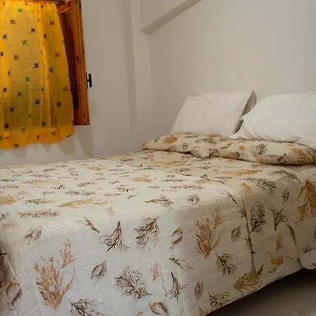 Holiday home Le Mezzane, *