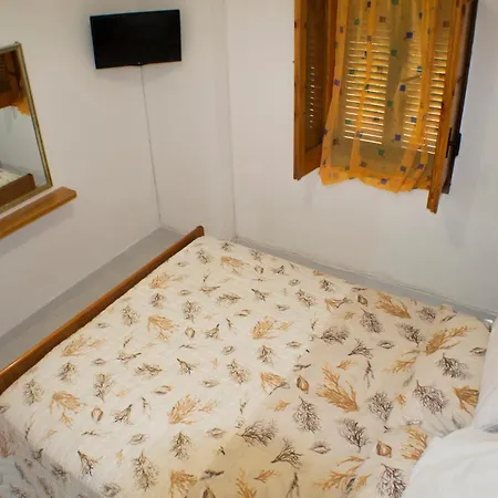 Holiday home Le Mezzane,